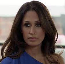 Outside the box on friskyradi. Amira Masood Wikipedia