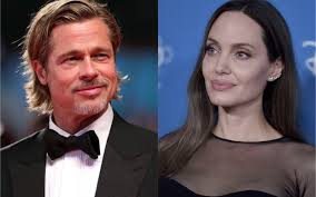 Angelina Jolie âm thầm đâm đơn kiện FBI để chống lại Brad Pitt?