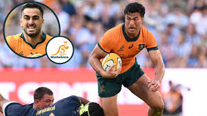 Wallabies team: Les Kiss makes several changes for Argentina Test