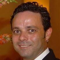 Ronald Jacques Couey Obituary