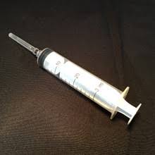 10 ML Syringe - Film Direct