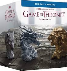 That is until the fourth season, which jumps ahead several are these the best moves and tv shows that a fan of games of thrones with an amazon prime subscription can spend their streaming time with. Game Of Thrones Blu Ray Box Set Gets A Huge Amazon Prime Day Deal