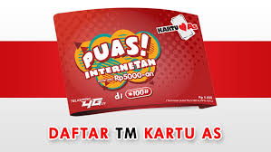 Bagaimana cara daftar tm simpati? Cara Daftar Tm As 2020 Nelpon Murah Seharian Kuotareguler Com