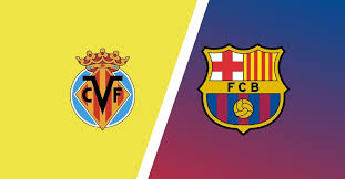 Habitational name from any of several places named villar (r)eal, from spanish villa ' (outlying) farmstead', ' (dependent) settlement' + real 'royal' (latin regalis), as for example villarreal de san carlos in cáceres. Villarreal Vs Barcelona Match Preview Predictions Laliga Expert