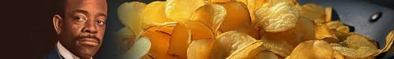 Potato Chips: History, Information, Interesting Facts