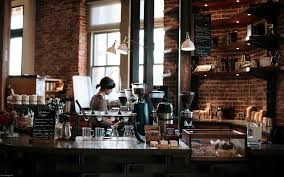 Best Coffee Shops Portland City Guide Coffee Shop Best Coffee Shop Cozy Coffee Shop