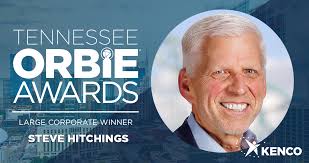 Winners of 2023 Tennessee ORBIE Awards Announced By TennesseeCIO