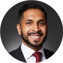 Dr. Farhan Rafi, MD, Anna, TX