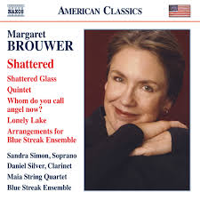 BROUWER, M.: Chamber Music