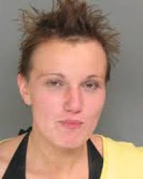 Fugitive Friday: Scotts Valley