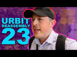 Urbit Explained: Reassembly23 Hosted by Tacen
