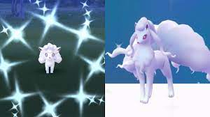 Maybe you would like to learn more about one of these? Catching Wild Shiny Alolan Vulpix In Pokemon Go Shiny Alolan Ninetails Evolution Youtube