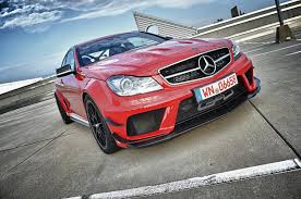 Rare obsidian black with black mb tex/dinamica interior! Gad Mercedes Benz C63 Amg Black Series 850hp And 1 350nm