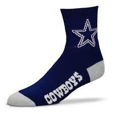 For Bare Feet Dallas Cowboys Crew Socks In 2021 Dallas Cowboys Gifts Dallas Cowboys Team Socks