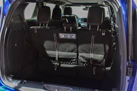 The v6 gas engine comes into use with minimal noise, but it can be loud when. 2020 Chrysler Pacifica Hybrid Review Trims Specs Price New Interior Features Exterior Design And Specifications Carbuzz