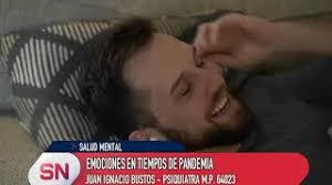 Dr. Juan Ignacio Bustos