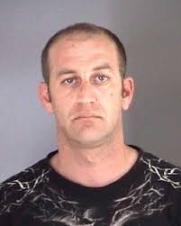 Officer finds meth making ingredients in the woods