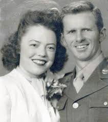 Barbara and John McGraw