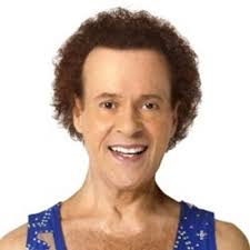 Richard Simmons