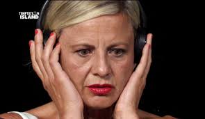 She is an actress, known for tonight in that building (1991), parco valentino (1990) and. Antonella Elia In Tears At Temptation Island Her Boyfriend Made It Big