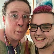 Roxanne Skye Scheltema (@thequeersquirrel) • Instagram photos and videos