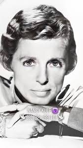 Nancy Quill Turns 65