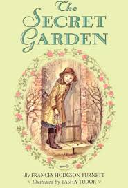 Walk into the casino and turn right just past lobby bar through the atrium. The Secret Garden By Frances Hodgson Burnett She S Got Books On Her Mind