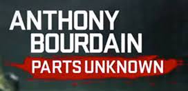Anthony Bourdain Parts Unknown Wikipedia