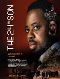 The 24th Son by Ibrahim Bangura (Ebook)