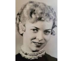 Norma DuVall Obituary (1942