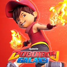 Boboiboy and his super friends must now race against time to save ochobot and uncover the secrets behind the sfera kuasa. Boboiboy Enters New Markets With Tencent And Disney Liveatpc Com Home Of Pc Com Malaysia
