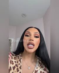 SHE SPILLIN’ TEA… BUT PROTECTIN’ HER MAN! Trippie Redd’s New Girlfriend  CONFIRMS Future’s Text Is REAL—But Swears Trippie Ain’t The One Who Leaked  It!