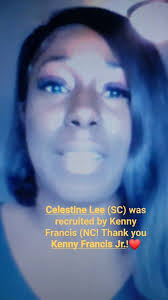 Congratulations to Celestine Lee (SC)!👏🏽👏🏽 * She is CERTIFIED in hair  loss and accepts insurance for those who qualify!🔥🔥 * If YOU are ready  for a LIFE-CHANGING experience.... * Visit www.tonilove.com ...