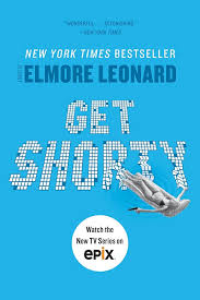 Amazon.com: Get Shorty: A Novel: 9780062120250: Leonard, Elmore: Books