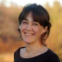 Katie Brewster : Sutherland Cranial College of Osteopathy