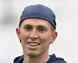 England international batsman Zak Crawley signs one-year Kent contract  extension