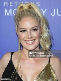 Heidi Pratt's Instagram, Twitter & Facebook