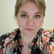 Susannah Black Roberts (@suzania)