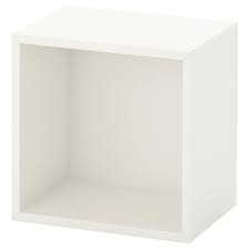 Profitez de prix ikea toute l'année ✅ faites vous facilement livrer à domicile. Eket Etagere Murale Blanc Ikea