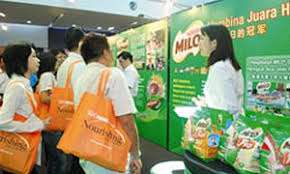 Good food brings us together. Nestle Nourishing Malaysia Nestle Malaysia