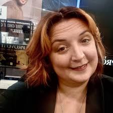 BOOST'HUP by Sonia MULLER