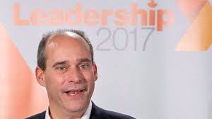 Guy Caron, NDP Leadership Candidate, Dangles Electoral Reform As Bargaining  Chip