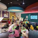 Teen Craft