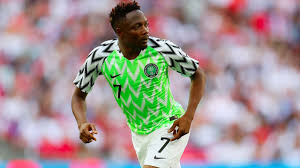 Nigeria forward ahmed musa will open a sports complex estimated to be worth about n500 million in kano next month. Ahmed Musa Nigerian Footballer Builds Multi Million Dollar Sports Complex In Kaduna Video Afroballers
