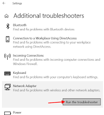 It could be due to broken cables, service disruptions, or just about anything else that's not within your control. Solved Wifi Connected But No Internet In Windows 10