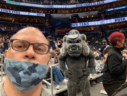 Tripleheader: HoopsHD does 3 games in 3 arenas in 25 hours!