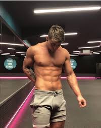 Straight Guys Nude Twitter Complete Download Package 816