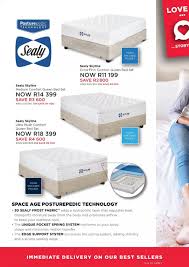 Sealy believe that your bedroom is your sleep sanctuary; Dial A Bed Catalogue 02 11 2021 02 17 2021 Page 2 My Catalogue