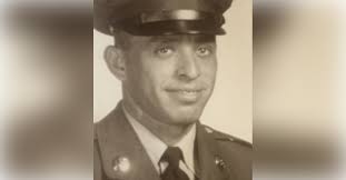 Obituary information for Juan Antonio Puente