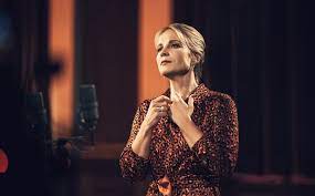 By 1999 she had won first place in a significant competition in finland and had begun a career in europe. Elina Garanca Start